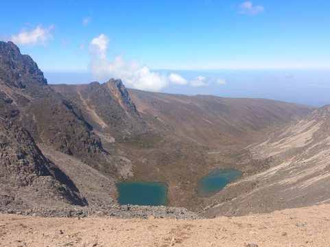 Jose Safaris & Adventures-南由基必去景点