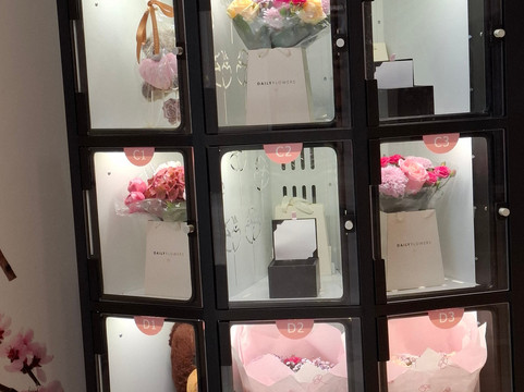 Hoog Catharijne-乌特勒支必去景点