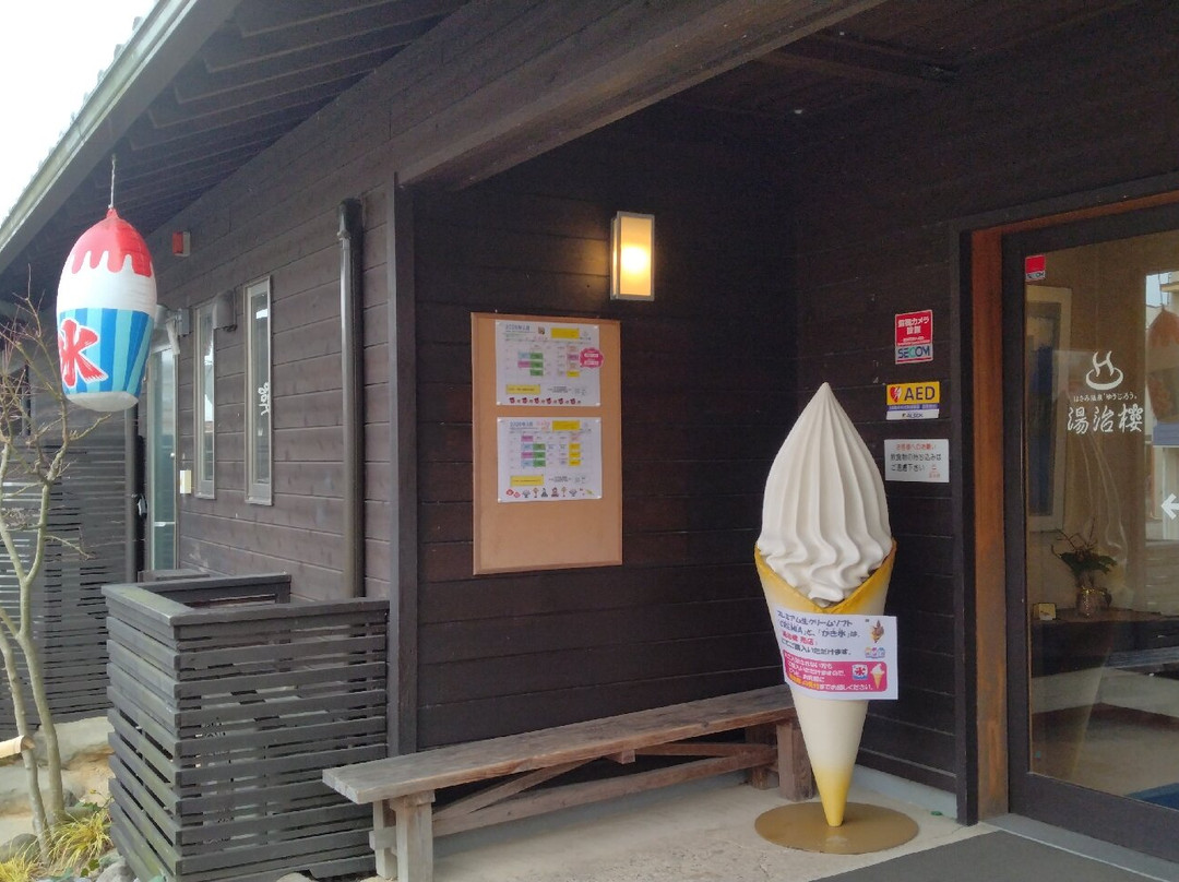 Hasamionsen Tojiro主图