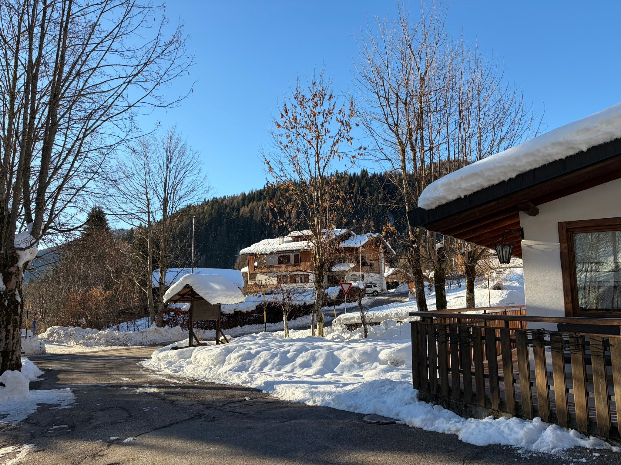 Hotel Bosco Verde-官方