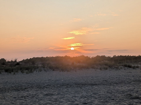 Gordons Pond-里霍博斯比奇必去景点