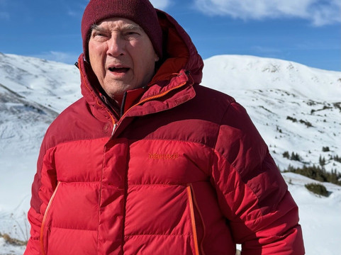 Canyon Travels @Denver-丹佛必去景点