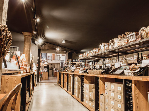 Zeyssolff - Au Péché Vigneron-Gertwiller必去景点