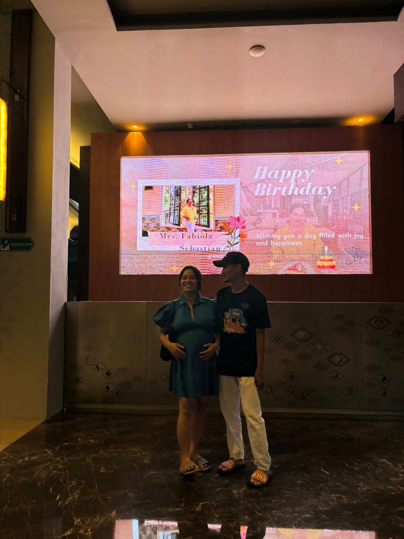 梅罗拉科莫多纳闽巴霍-浴室