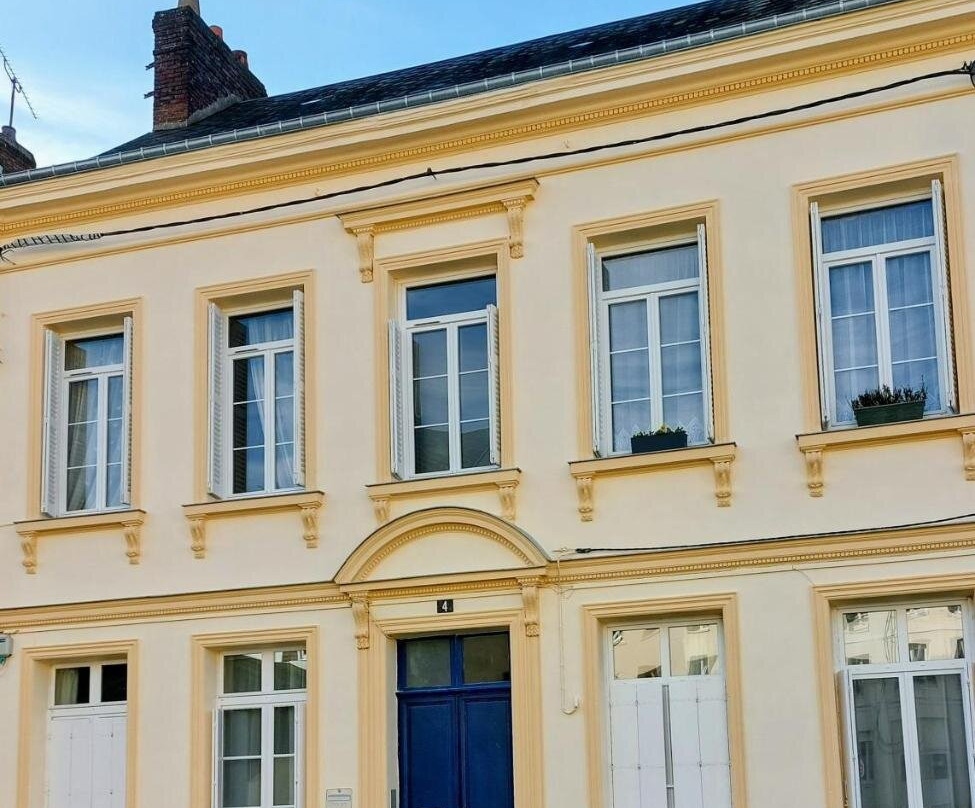 Sérénité Normande