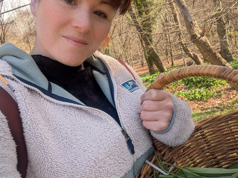 The Cramlington Forager-Cramlington必去景点