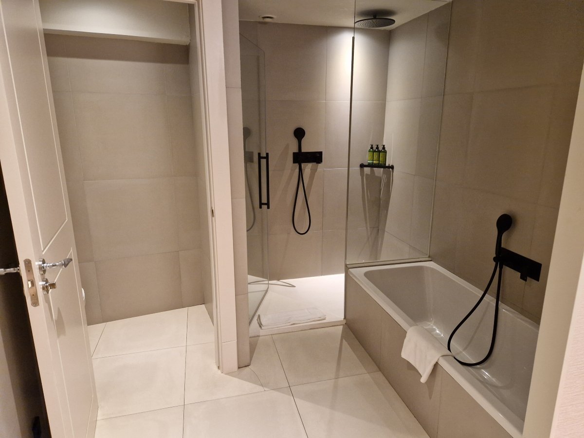 波萨达圣地酒店-官方