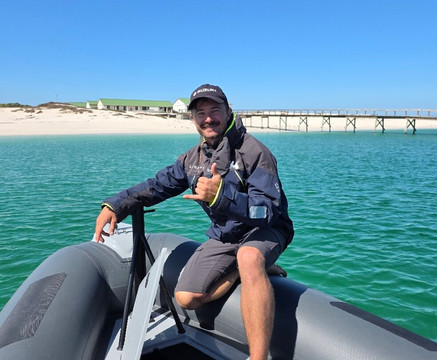 Cape Coast Expeditions-Yzerfontein必去景点