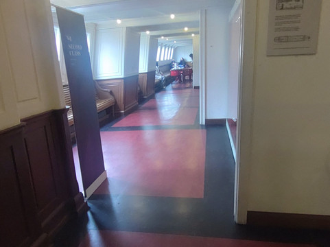 SS Nomadic-贝尔法斯特必去景点