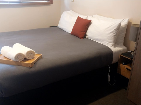 添马舰谷风景度假村主图