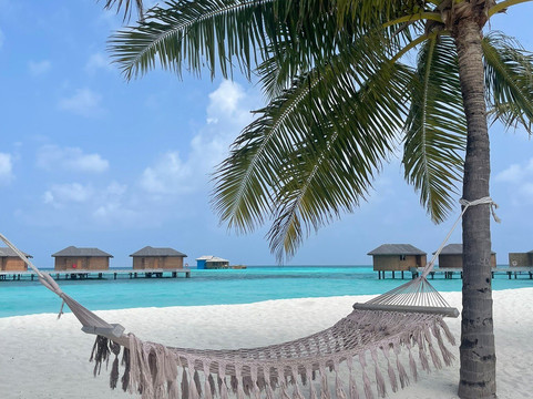 你&我马尔代夫酒店 - 仅限成人 - 尊享全包