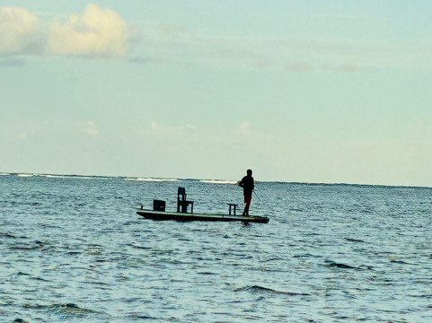 Barra de Jangada Beach-Jaboatao dos Guararapes必去景点