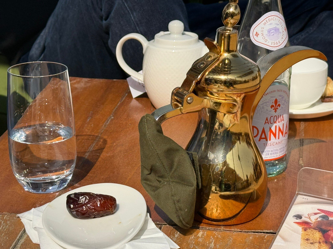 At-Turaif-Diryah必去景点