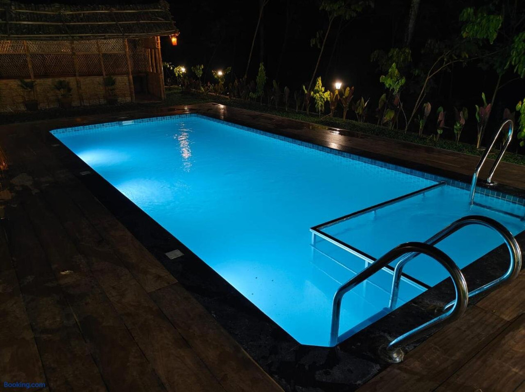 Crystal Riverview Homestay