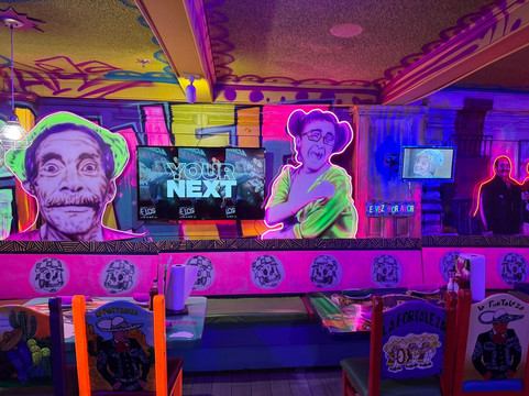 La Fortaleza Carlstadt