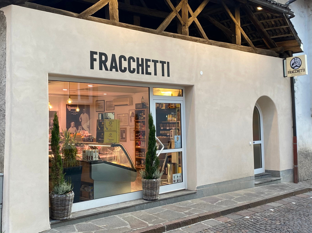 Metzgerei Fracchetti