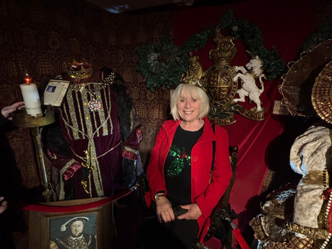 Tudor World-埃文河畔斯特拉特福必去景点