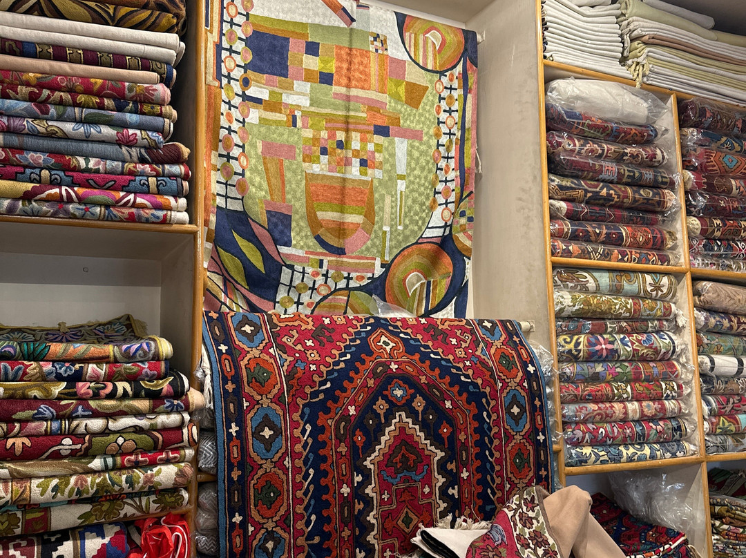 The Shalimar Emporium-乌代布尔必去景点