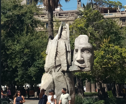 Tours 4 Tips-圣地亚哥必去景点