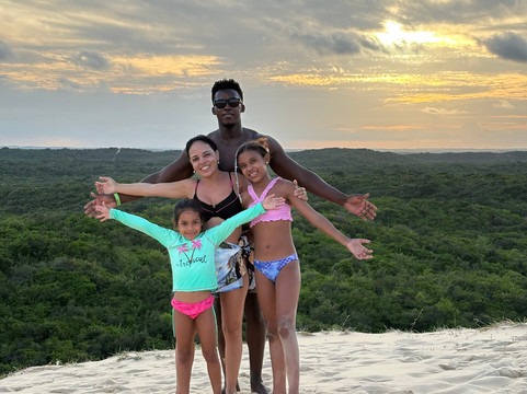 Jr Mossoró-Natal必去景点