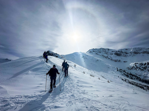 Tracks and Trails-New Mills必去景点
