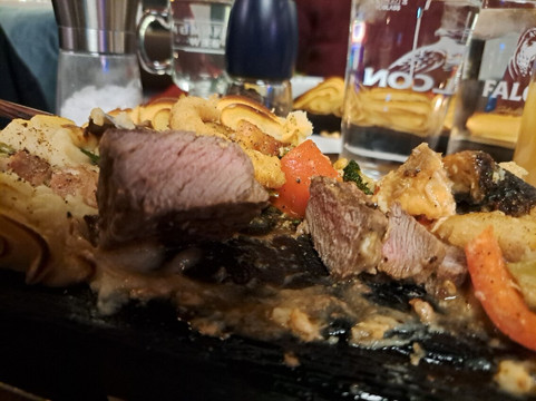 Star Restaurang Och Bar主图