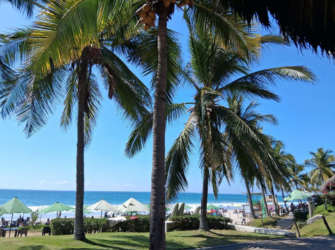 Destiladeras Beach-La Cruz de Huanacaxtle必去景点