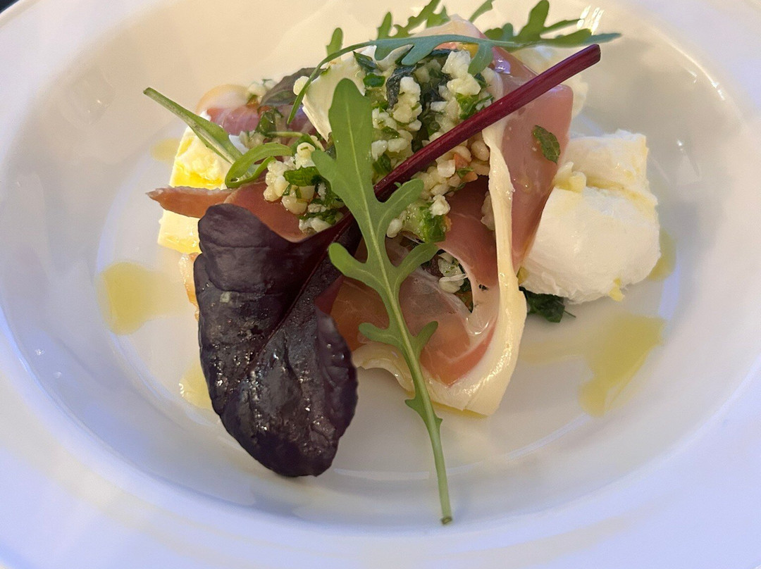 Eastwood Park Country House主图