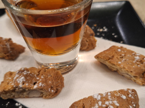 Osteria Cavurrino - Firenze