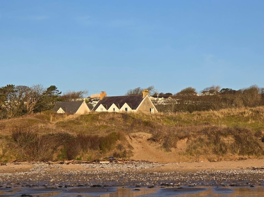 斑鸠别墅酒店主图