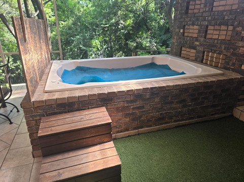 All Wellness Spa-比勒陀利亚必去景点