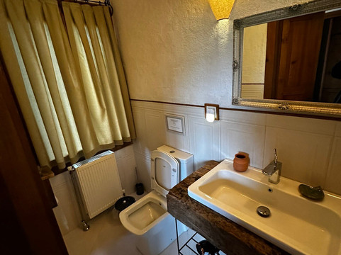 Yeşil Çizme Doğa Evi主图