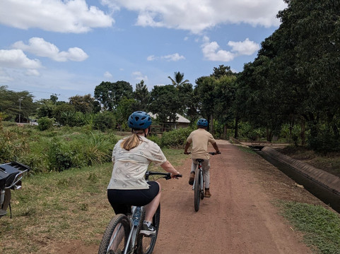 Wayo Africa-阿鲁沙必去景点