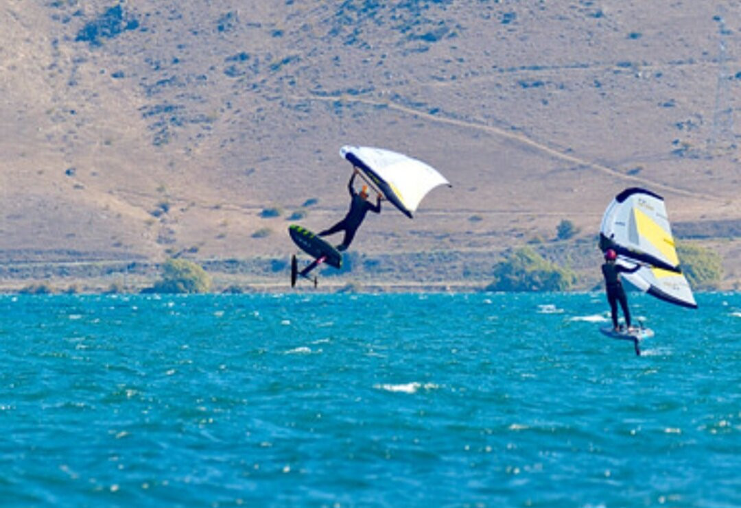 Water Nomads-奥克兰必去景点