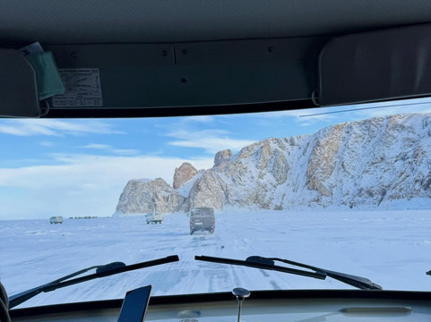 Baikal Explorer-伊尔库茨克必去景点