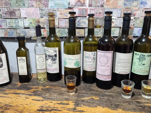 Purangi Estate Limited-库克海滩必去景点