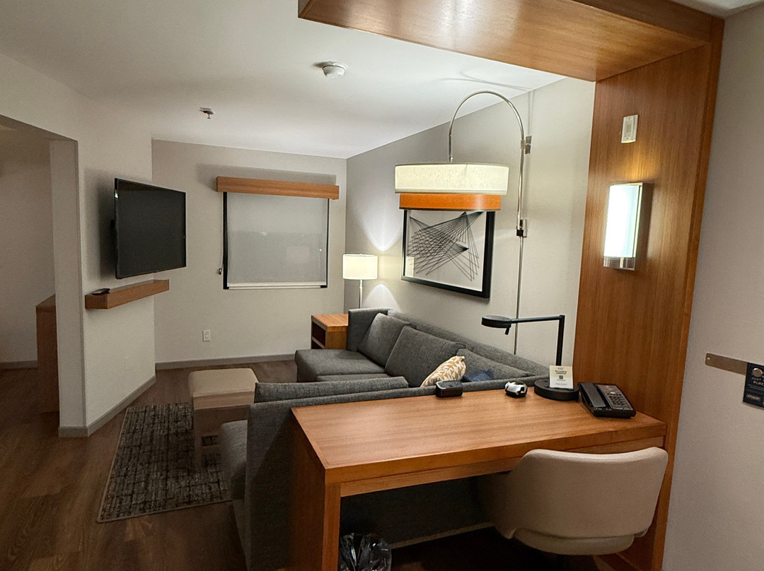 凤凰城钱德勒时尚中心凯悦嘉轩酒店主图