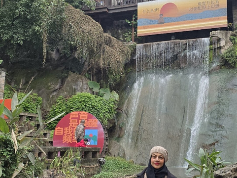 重庆龙门浩商业街-重庆市必去景点