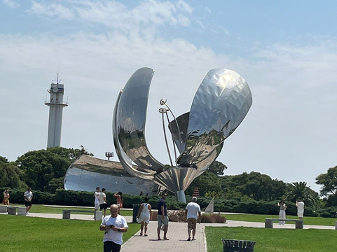 Pier Mauá-里约热内卢必去景点