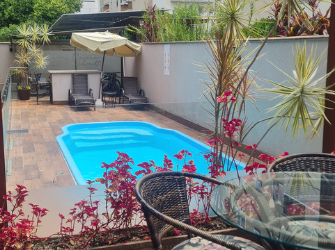 史密特大屋旅馆主图