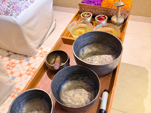 达拉水疗中心（阿拉亚度假村店）-库塔必去景点