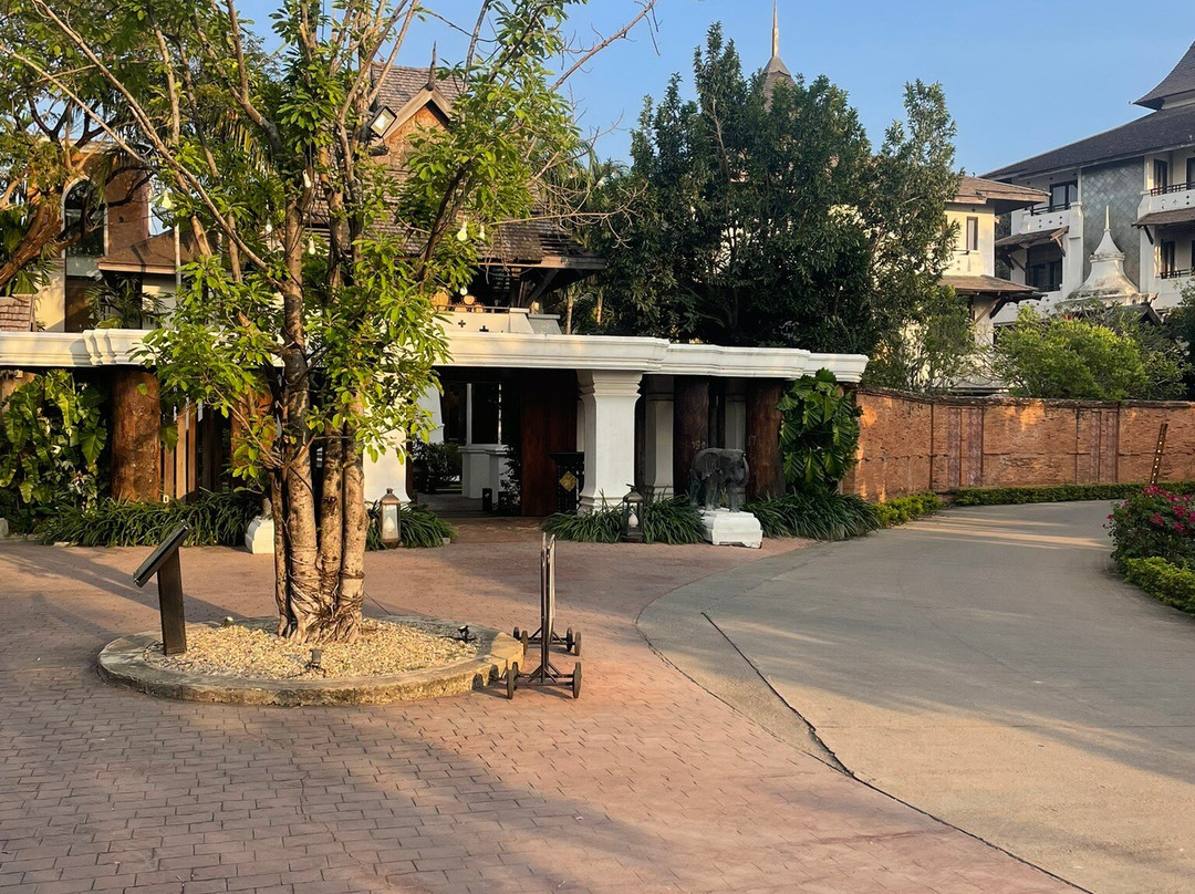 Shinnabhura Historic Boutique Hotel主图