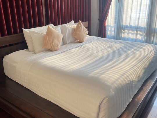 Shinnabhura Historic Boutique Hotel主图