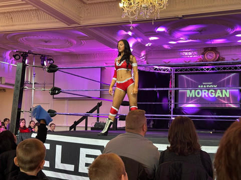 Wicksteed Park-凯特林必去景点