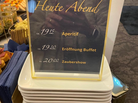 Zaubertheater Aurich-Aurich必去景点