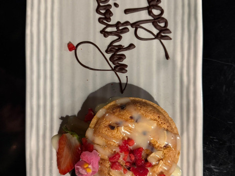 切斯特顿酒店主图