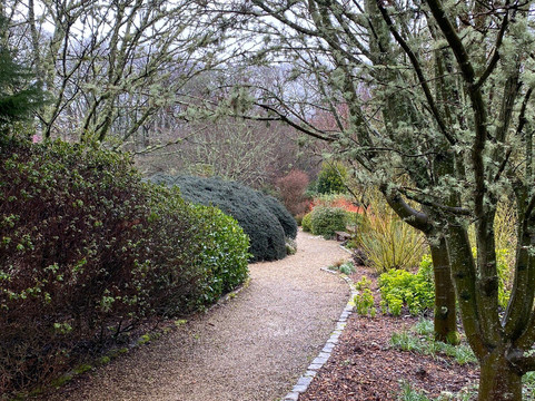 松月园-圣奥斯特尔必去景点