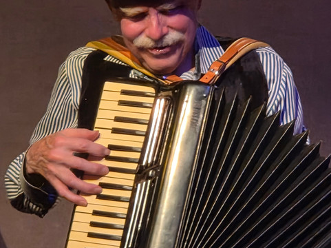 Snug Harbor Jazz Bistro-新奥尔良必去景点