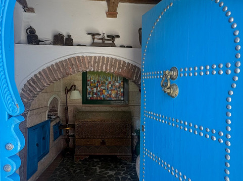 VIAJES ARTIACH - viajes privados a Marruecos-马拉喀什必去景点