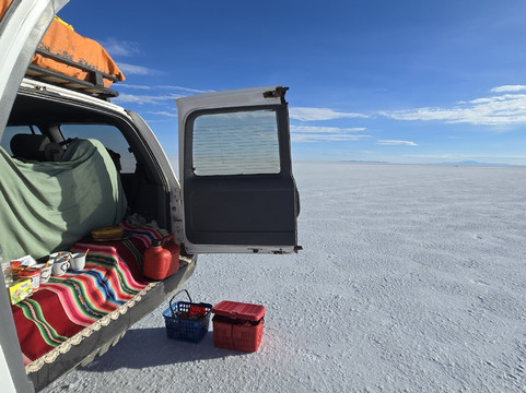 La Torre Tours-Tupiza必去景点